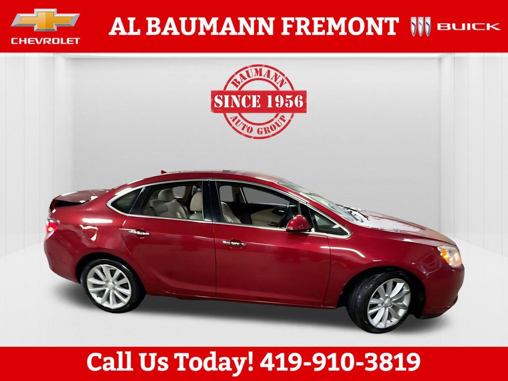Used 2013 Buick Verano image 7