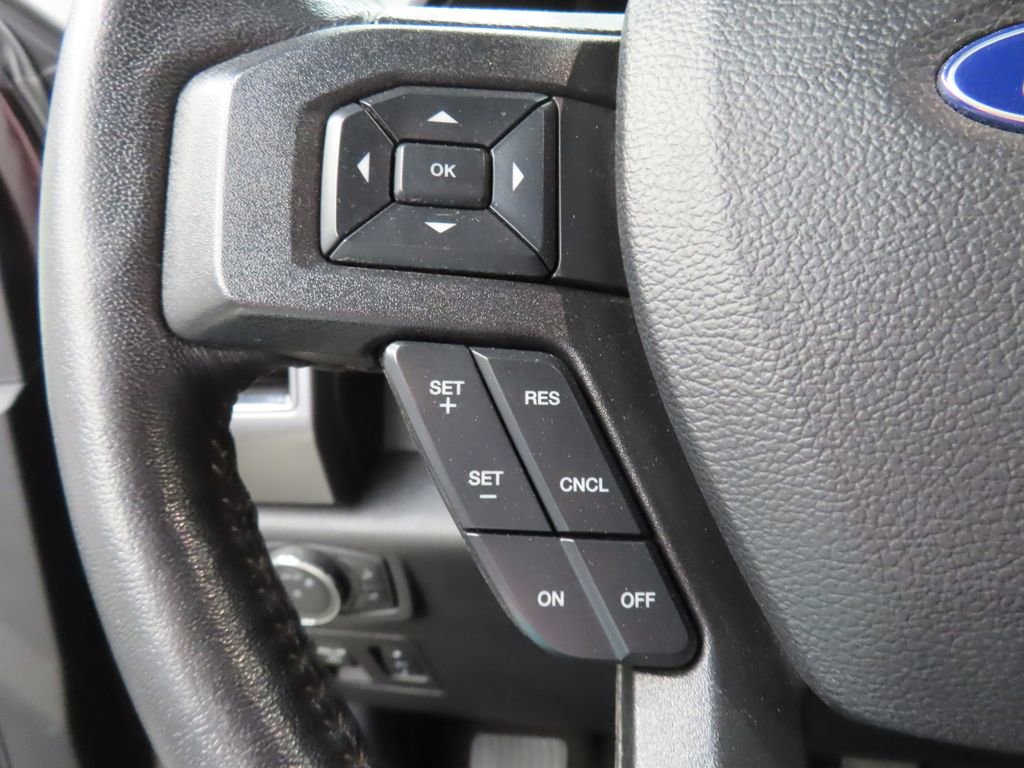 Used 2020 Ford F150 XLT w/ Equipment Group 302A Luxury AWD/4WD image 52