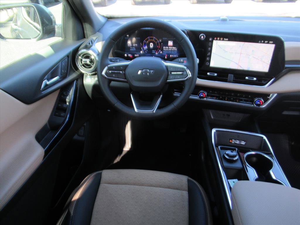 New 2026 Chevrolet Equinox ACTIV w/ Convenience Package III image 14