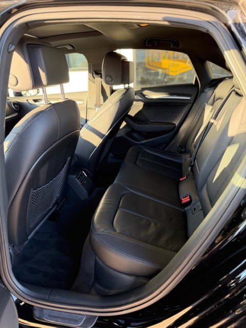 Used 2015 Audi A3 1.8T Premium image 7