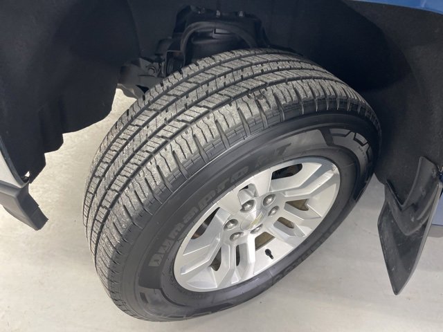 Used 2018 Chevrolet Silverado 1500 LT w/ All Star Edition image 29