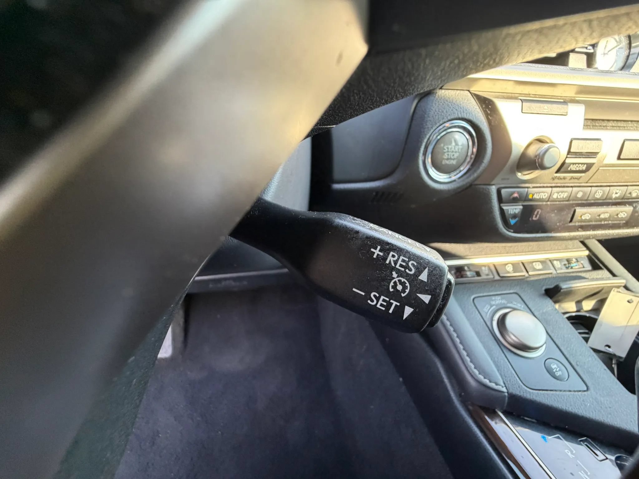 Used 2016 Lexus ES 350 FWD image 40