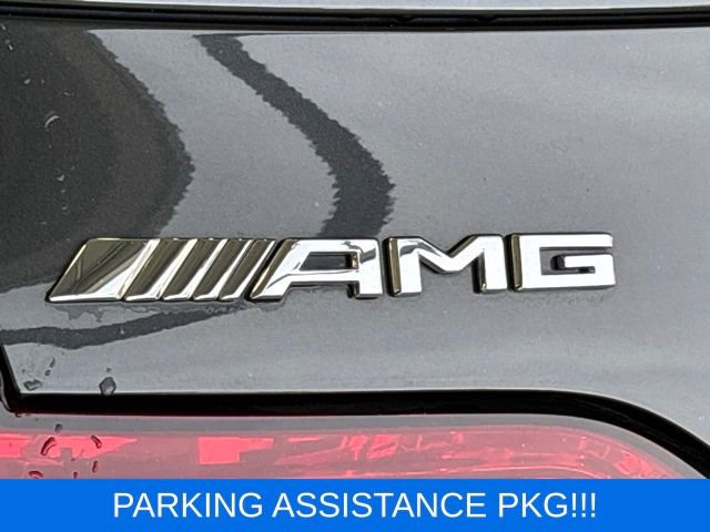 Used 2019 Mercedes-Benz AMG GT 53 image 11