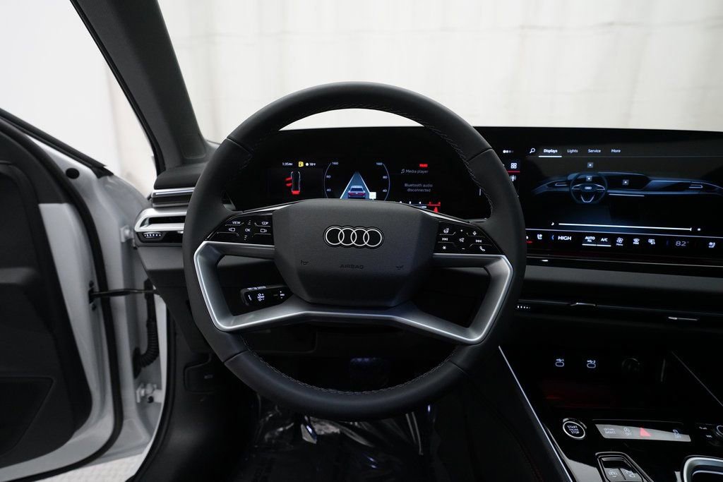 New 2026 Audi A6 Premium Plus image 4