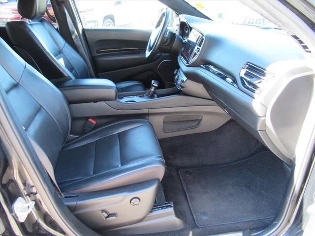 Used 2022 Dodge Durango Citadel image 8