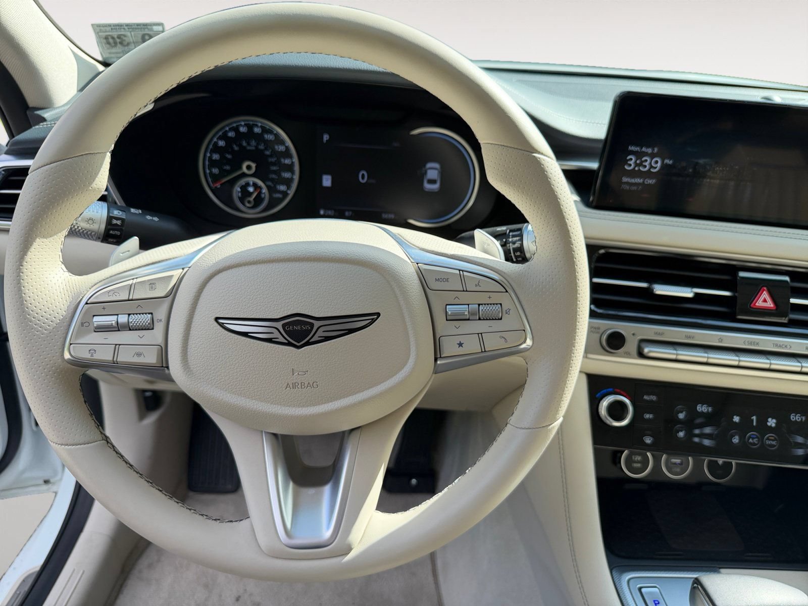 Used 2026 Genesis G70 2.5T Prestige AWD/4WD image 21