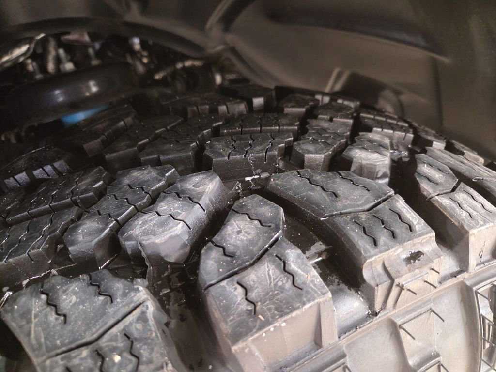 New 2026 RAM 1500 Classic Warlock image 25