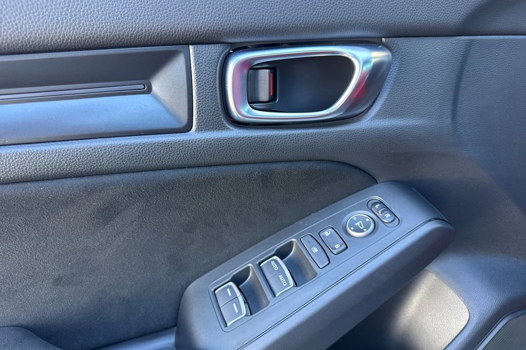 Used 2025 Honda Civic Type R image 10