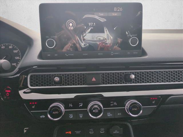 Used 2026 Honda Civic FWD Hybrid Sedan image 14