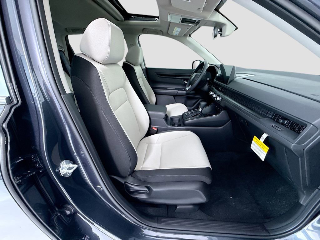 New 2026 Honda CR-V EX image 20