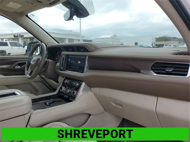 Used 2021 GMC Yukon Denali w/ Denali Ultimate Package image 30