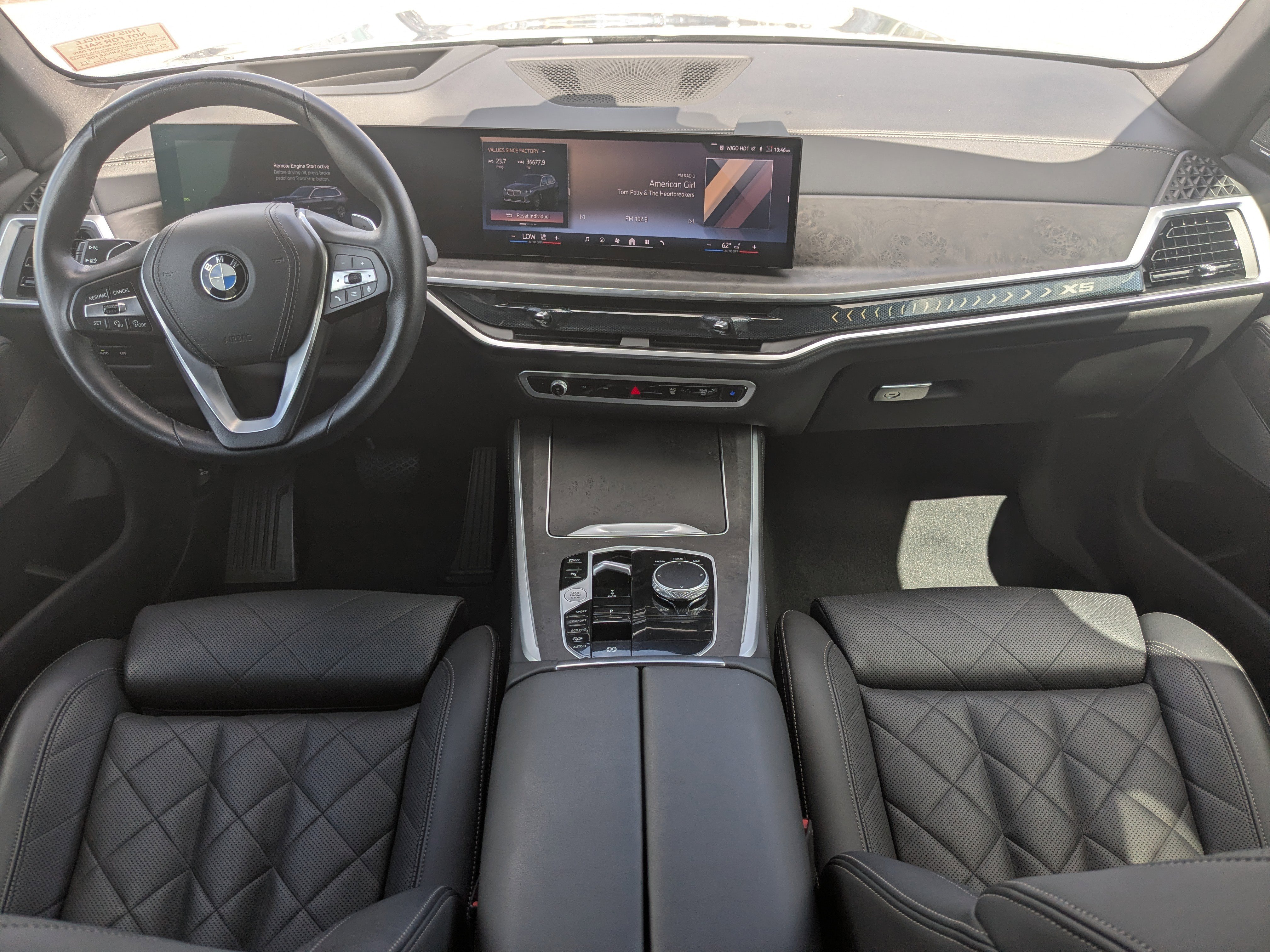 Used 2025 BMW X5 xDrive40i image 23