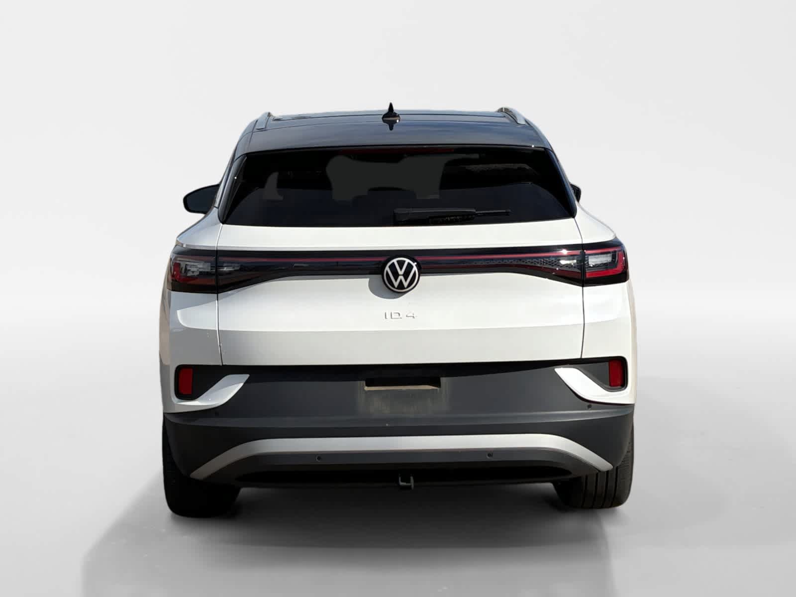 Used 2023 Volkswagen ID.4 Pro S Plus AWD/4WD image 4