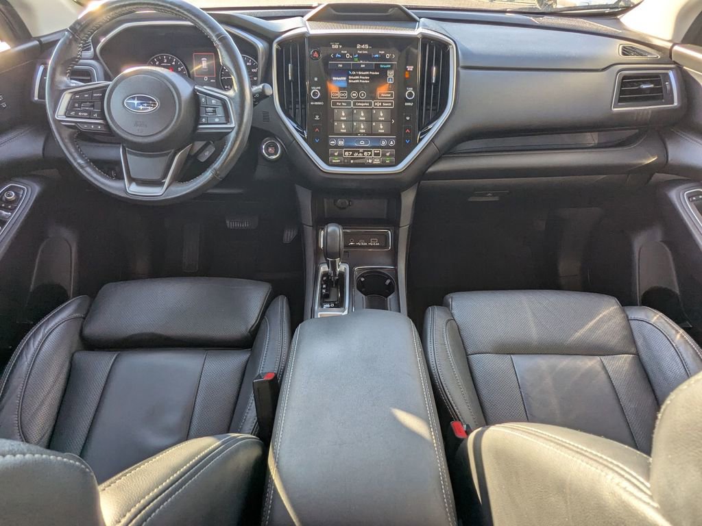 Used 2023 Subaru Ascent Limited image 16