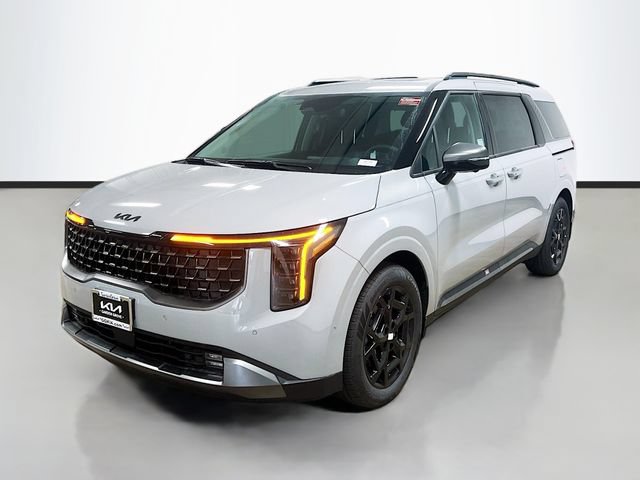 New 2026 Kia Carnival SX Prestige FWD image 3