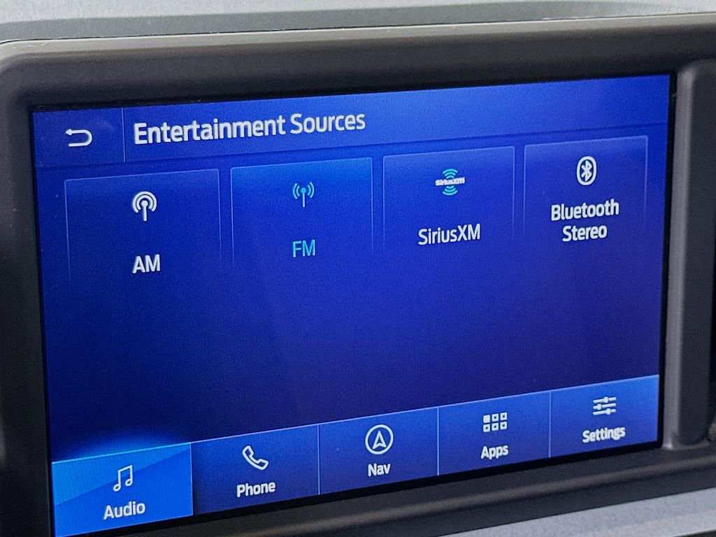 Used 2024 Ford Maverick Lariat w/ FX4 Off-Road Package image 28