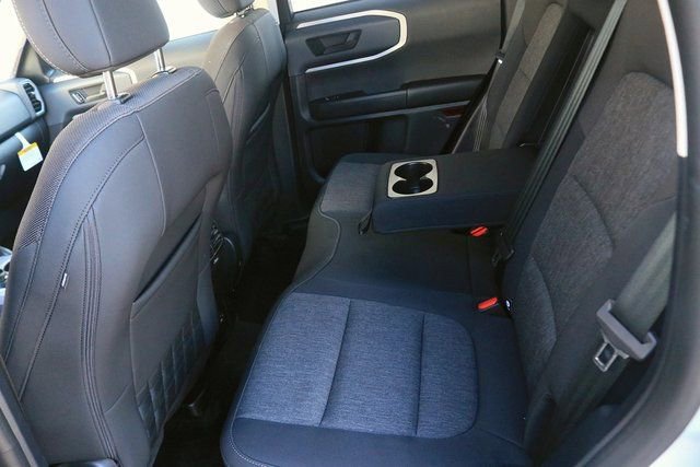 Used 2024 Ford Bronco Sport Big Bend w/ Convenience Package AWD/4WD image 14