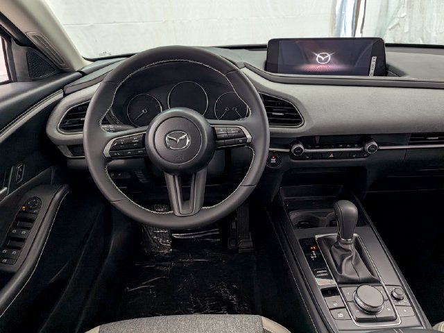 New 2026 MAZDA CX-30 Aire Edition AWD/4WD image 20