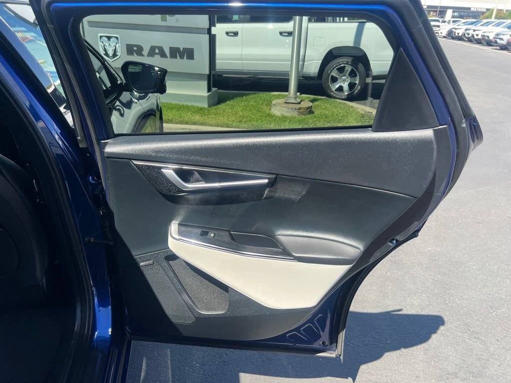 Used 2024 Kia EV6 GT-Line RWD image 53