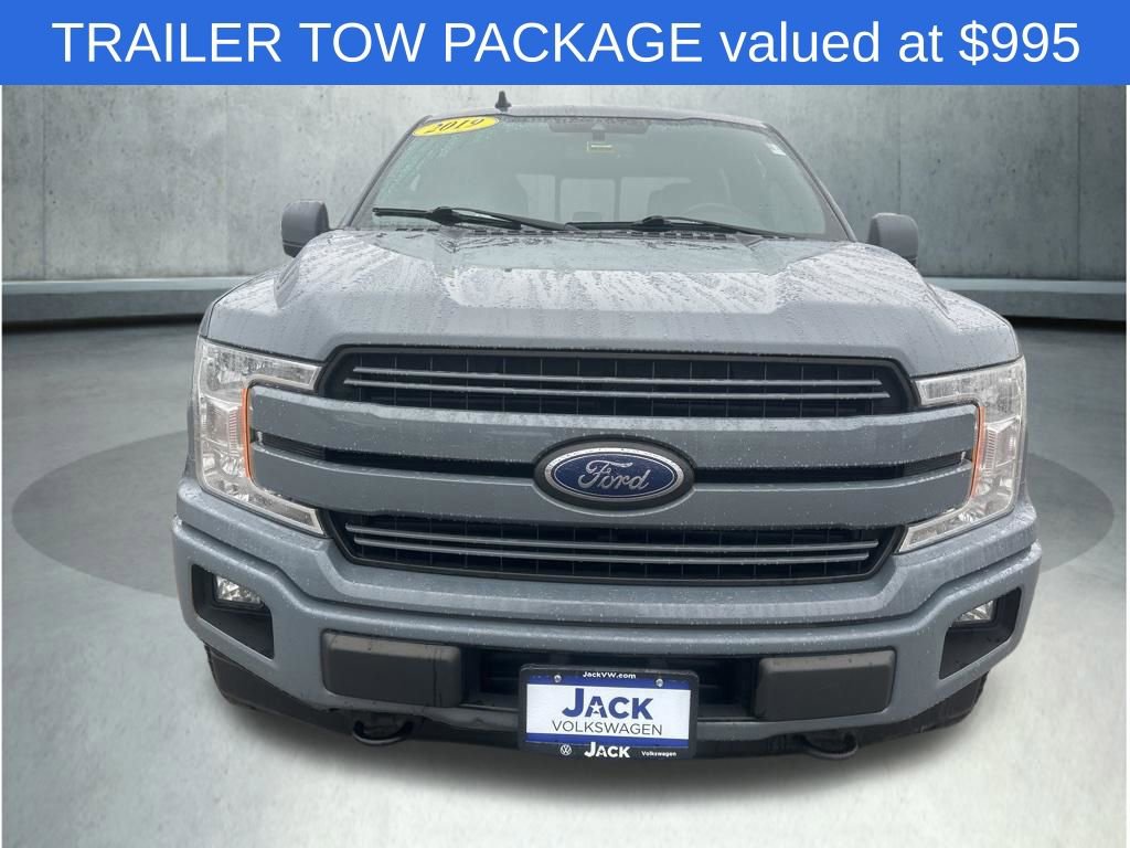 Used 2019 Ford F150 Lariat image 11