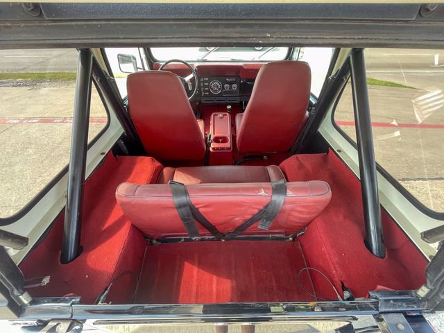 Used 1984 Jeep CJ 7 image 23