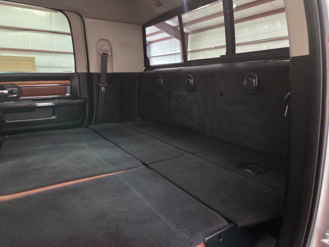 Used 2017 RAM 2500 Longhorn w/ Convenience Group image 79