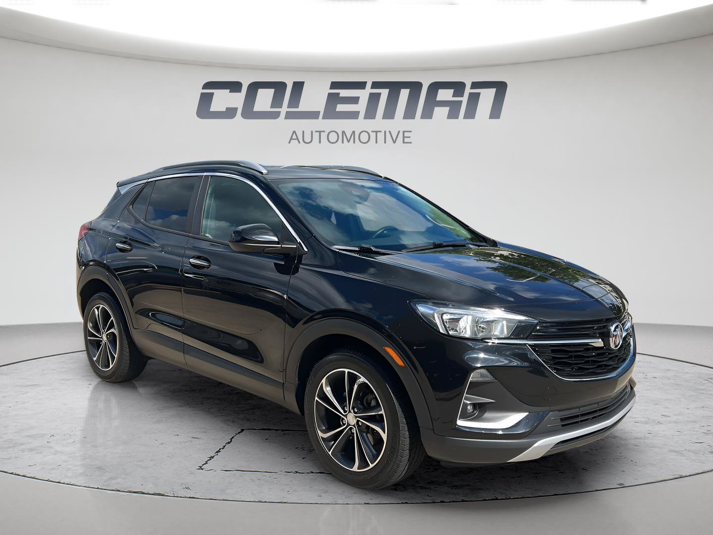 Used 2020 Buick Encore GX Select FWD image 2