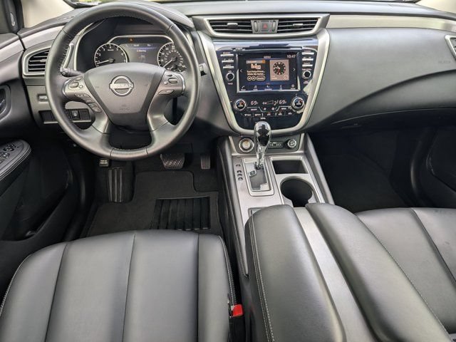 Used 2024 Nissan Murano SV w/ SV Midnight Edition Package FWD image 19