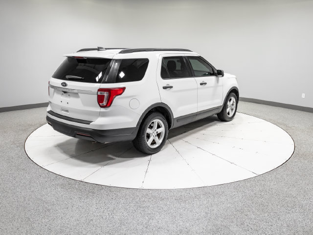 Used 2018 Ford Explorer FWD image 29