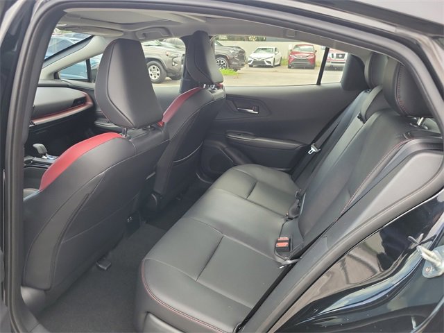 Used 2024 Toyota Prius Prime Premium image 8