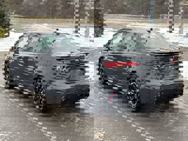 Used 2025 Toyota Corolla FX w/ Convenience Package image 32