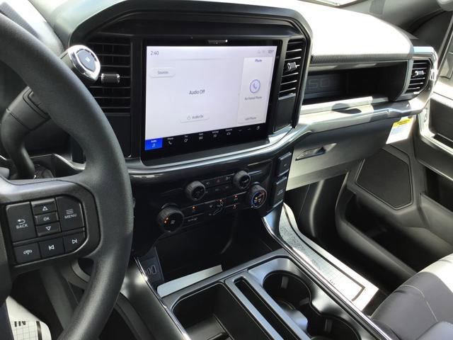 New 2025 Ford F150 STX w/ Equipment Group 200A image 17