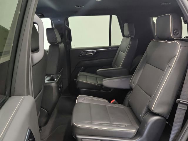 Used 2025 Chevrolet Tahoe Premier image 28