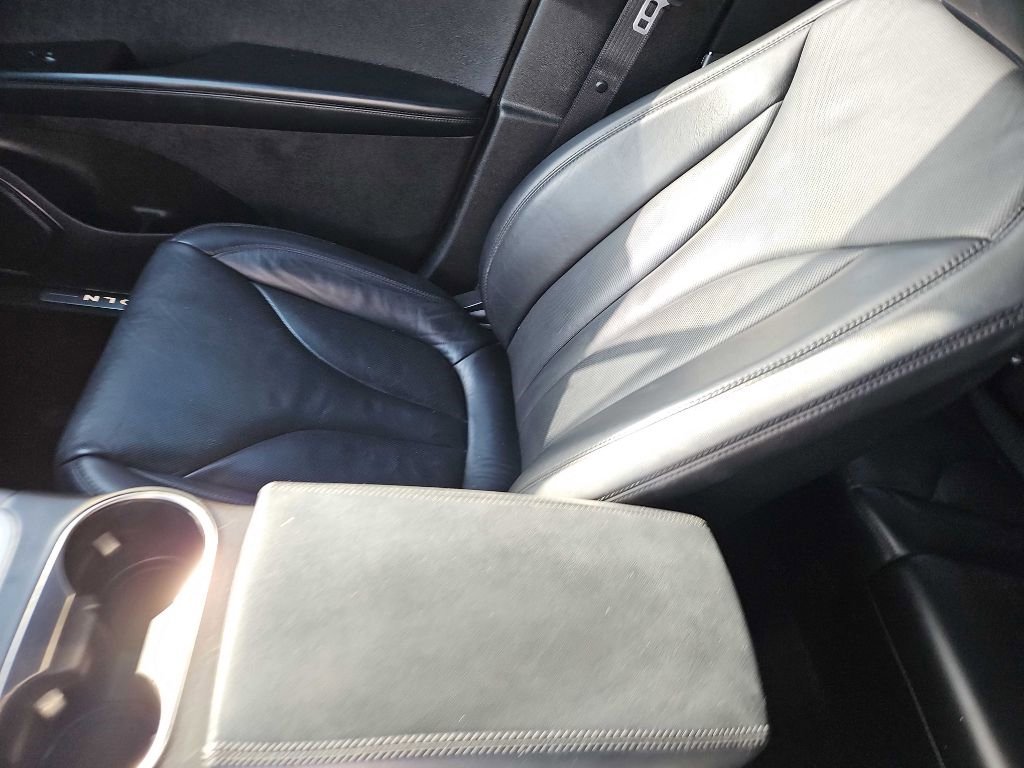 Used 2018 Lincoln MKX Reserve w/ Canadian Touring Package image 22