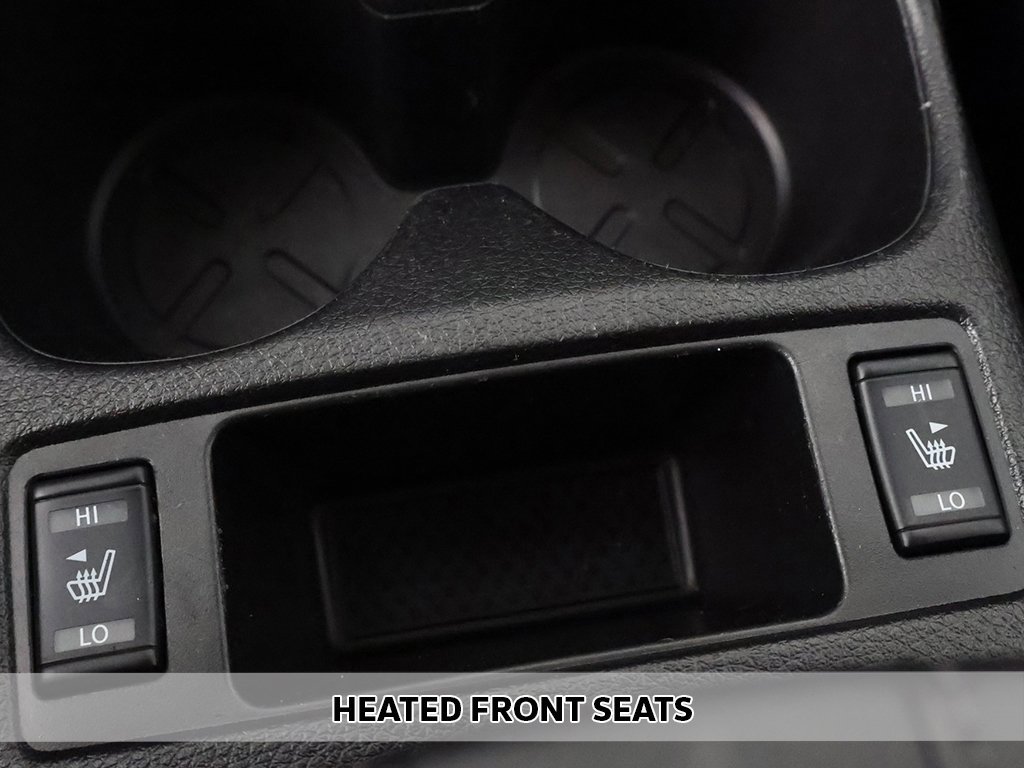 Used 2022 Nissan Rogue Sport SV image 5