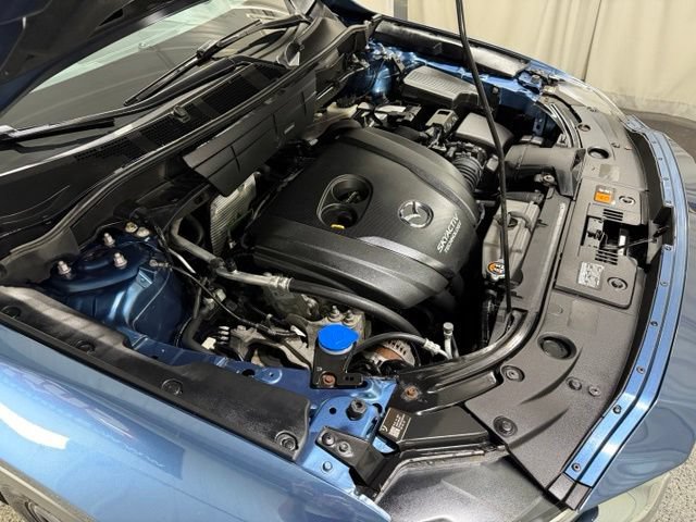 Used 2018 MAZDA CX-5 Grand Touring w/ Premium Package AWD/4WD image 29
