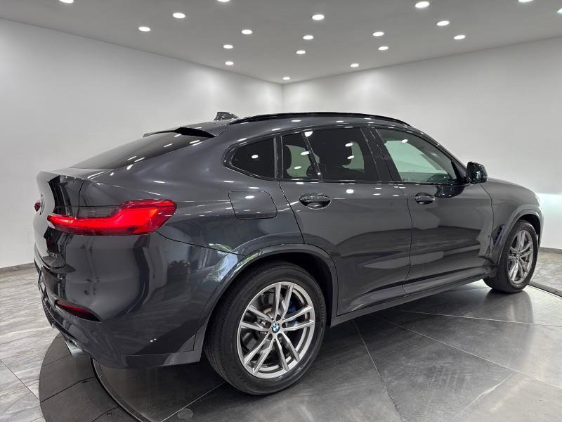 Used 2021 BMW X4 xDrive30i w/ Premium Package Enhanced image 39
