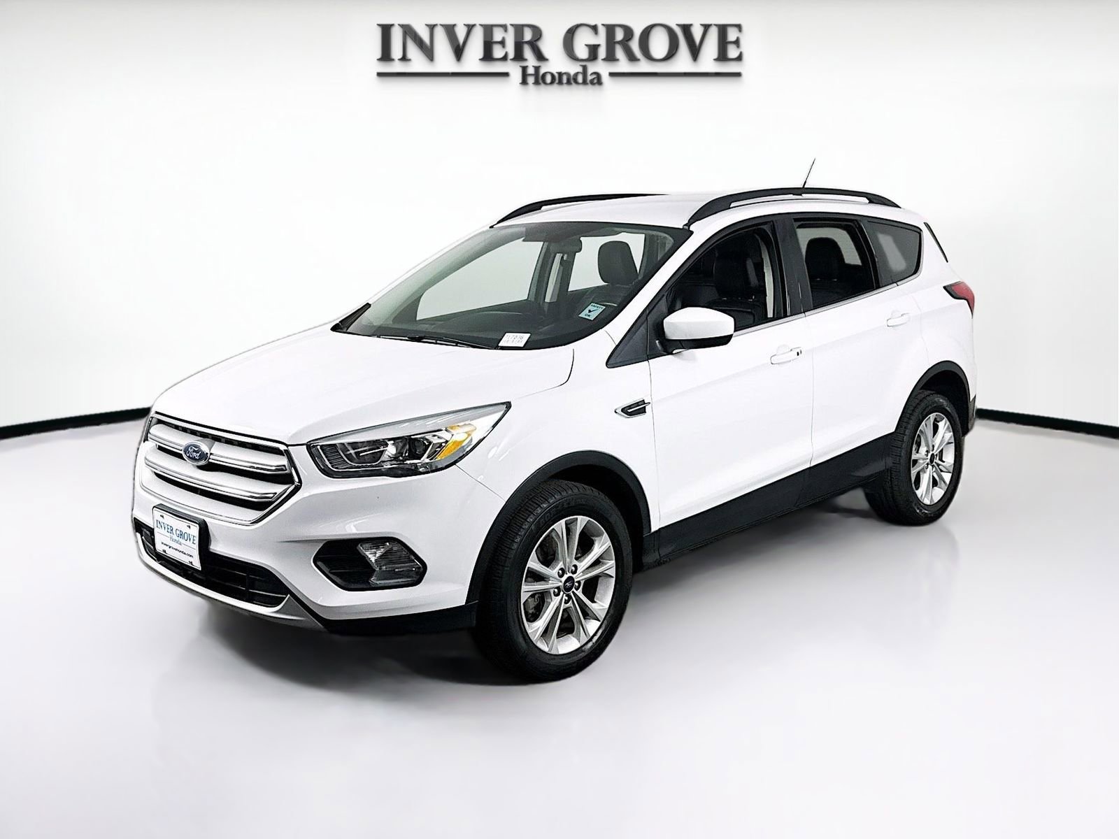 Used 2019 Ford Escape SEL AWD/4WD image 1