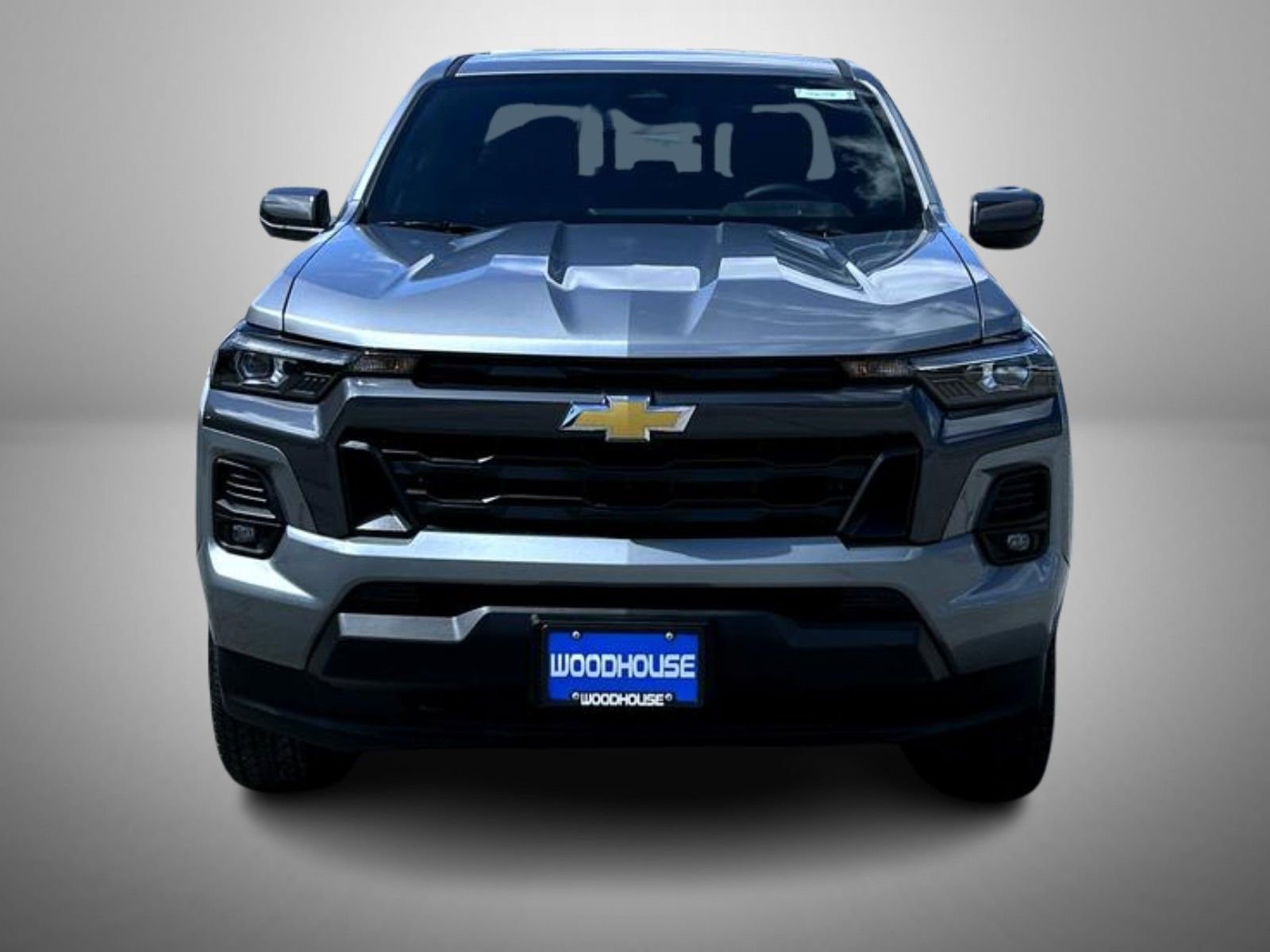 New 2026 Chevrolet Colorado LT w/ LT Convenience Package image 2