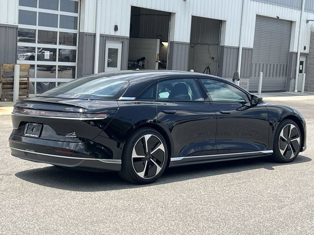 Used 2024 Lucid Air Touring AWD/4WD image 13