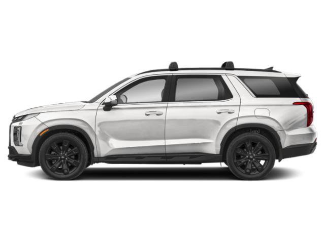 Certified 2023 Hyundai Palisade XRT AWD/4WD image 3