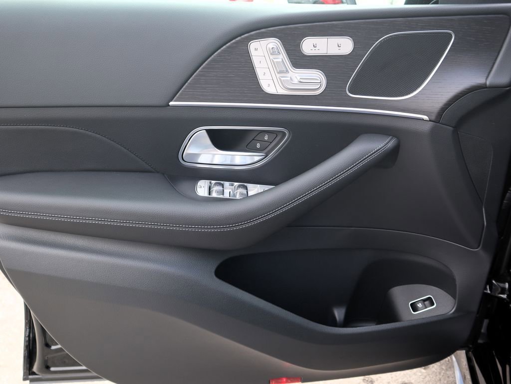 New 2026 Mercedes-Benz GLE 450 4MATIC image 18