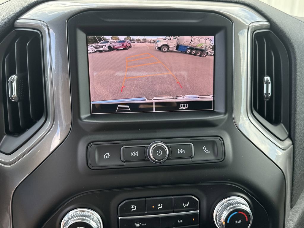 New 2026 GMC Sierra 1500 Pro w/ Pro Value Package image 25