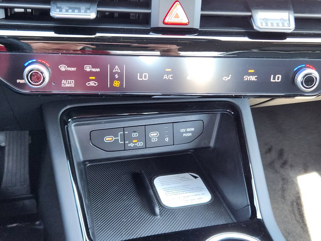 New 2026 Kia K5 GT-Line w/ GT-Line Premium Package AWD/4WD image 12