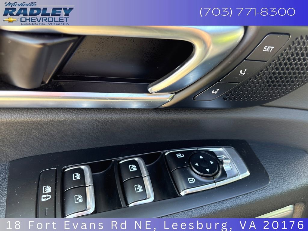 Used 2024 Kia Telluride SX Prestige w/ Towing Package image 14