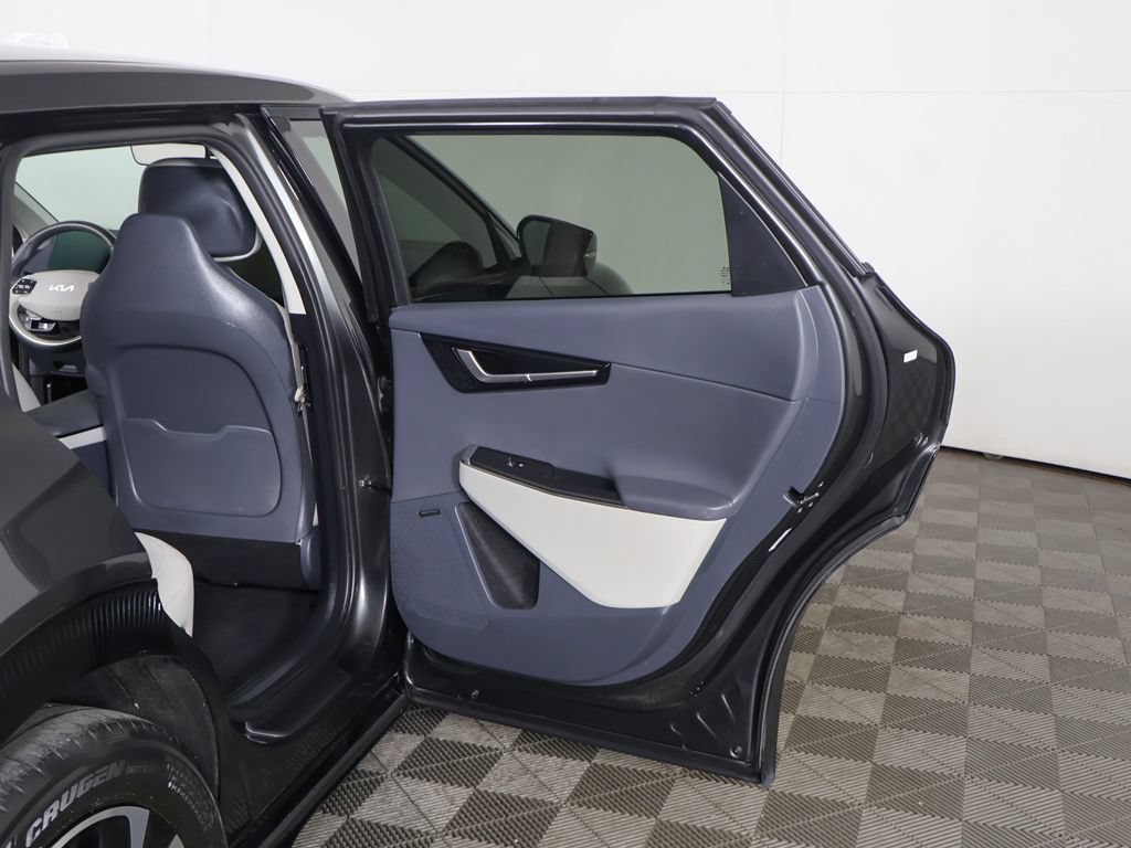 Used 2023 Kia EV6 Wind AWD/4WD image 24