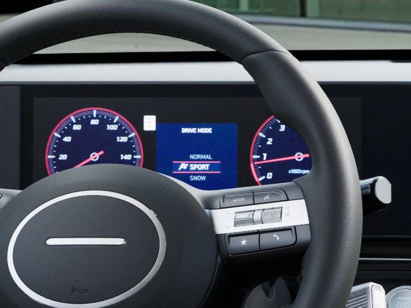 New 2027 Hyundai Kona Limited AWD/4WD image 14