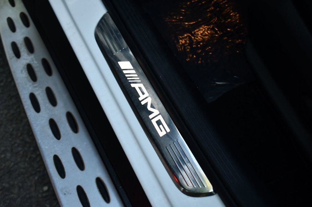 Used 2017 Mercedes-Benz GLC 43 AMG 4MATIC image 43