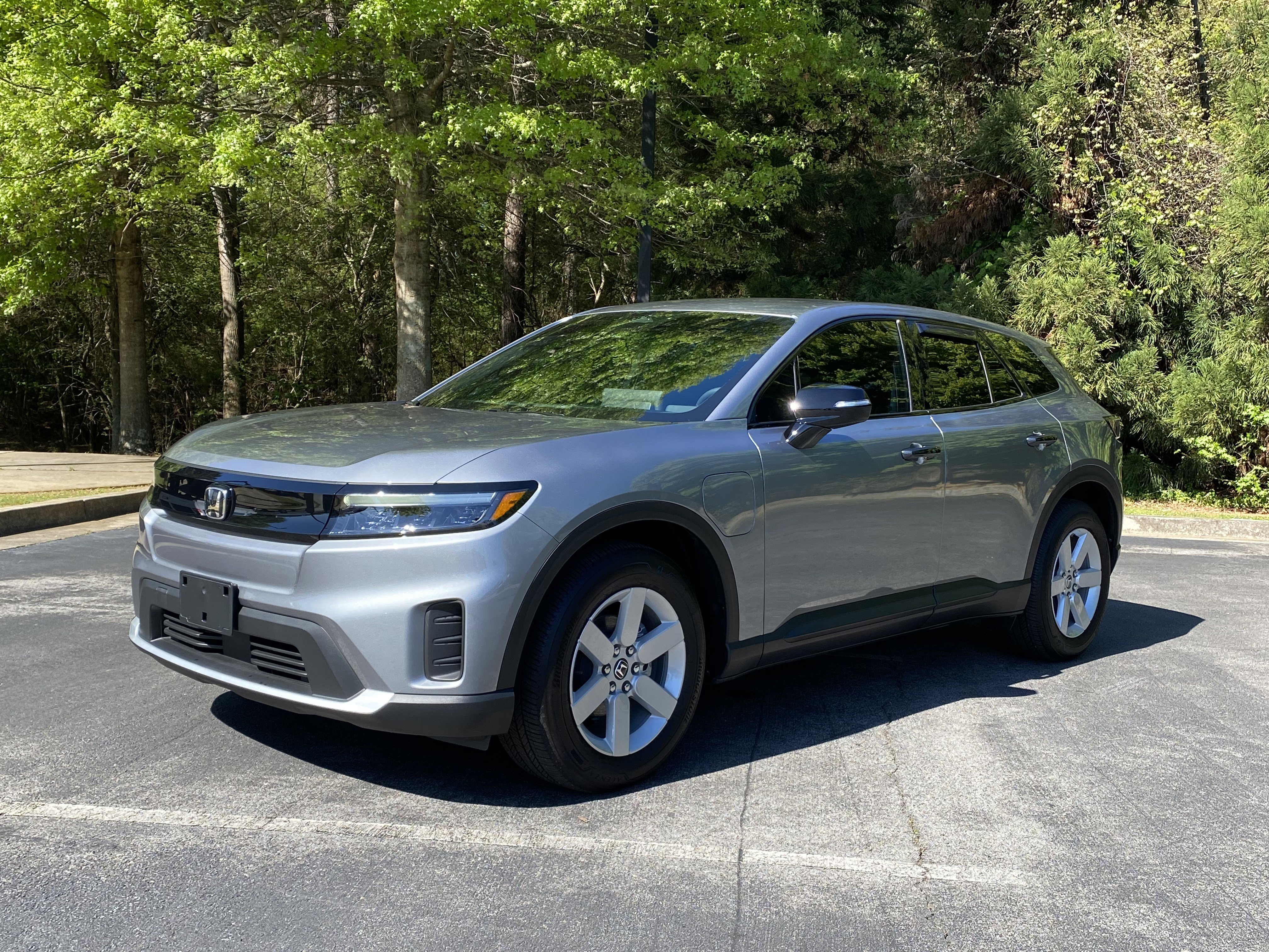 Used 2025 Honda Prologue EX image 5