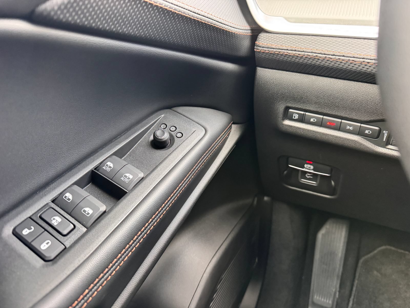 New 2026 Jeep Cherokee Limited AWD/4WD image 14